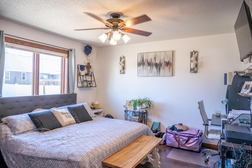 Each unit features a spacious, open~concept layout where the - photo 47