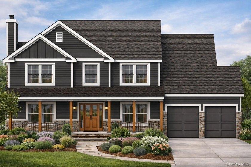 New Construction - To Be Built - The Terra Collection at The - photo 2