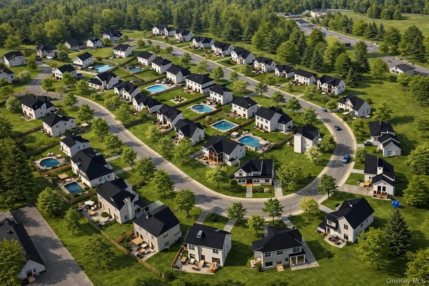 New Construction - To Be Built - The Terra Collection at The - photo 7