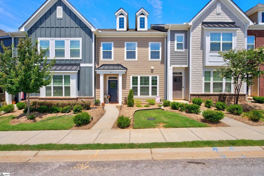 PRICED to MOVE!!! Welcome to O'Neal Village - Where Thoughtful - photo 2