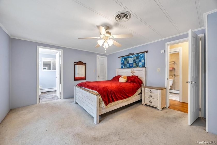 Welcome to easy living in the desirable Foxwood Village 55+ - photo 22