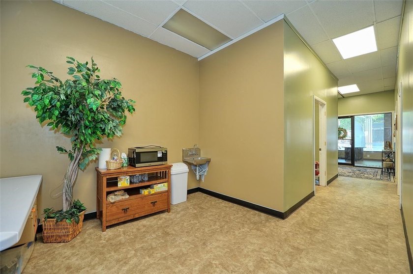 This property is comprised of a first-floor commercial space - photo 22