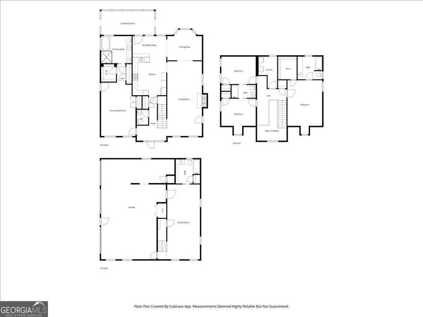 Welcome home to this spacious 5 bedroom, 4.5 bathroom residence - photo 49