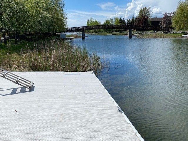 Set your sights higher than a simple boat slip-this is a rare - photo 10