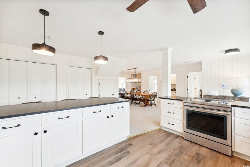 LOWEST PRICED OCEANFRONT HOME IN PAWLEYS ISLAND OR LITCHFILED - photo 12