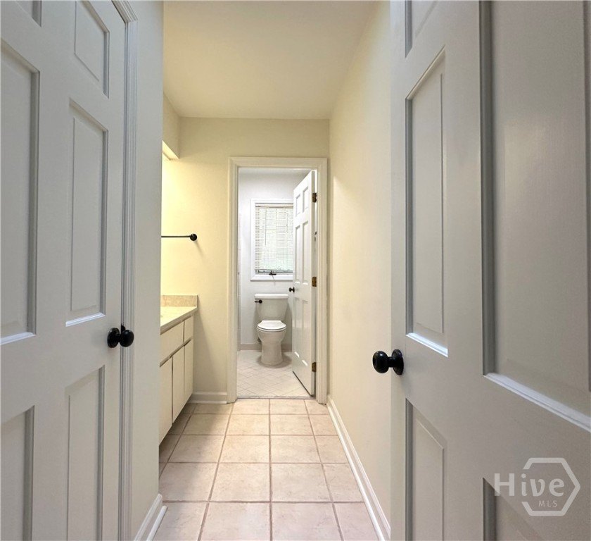 Experience the best of gated island living in this charming - photo 14