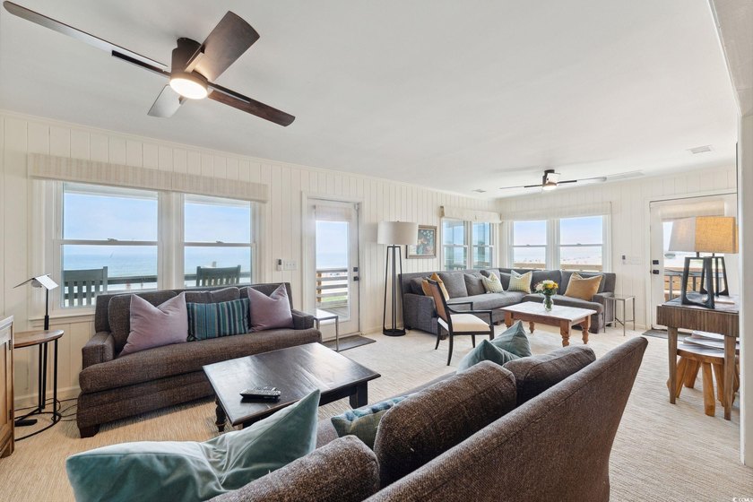 LOWEST PRICED OCEANFRONT HOME IN PAWLEYS ISLAND OR LITCHFILED - photo 16