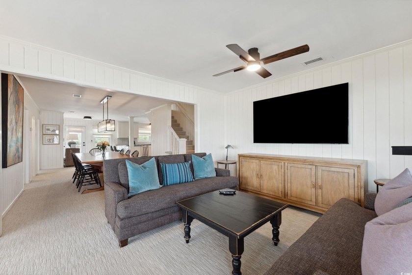 LOWEST PRICED OCEANFRONT HOME IN PAWLEYS ISLAND OR LITCHFILED - photo 18