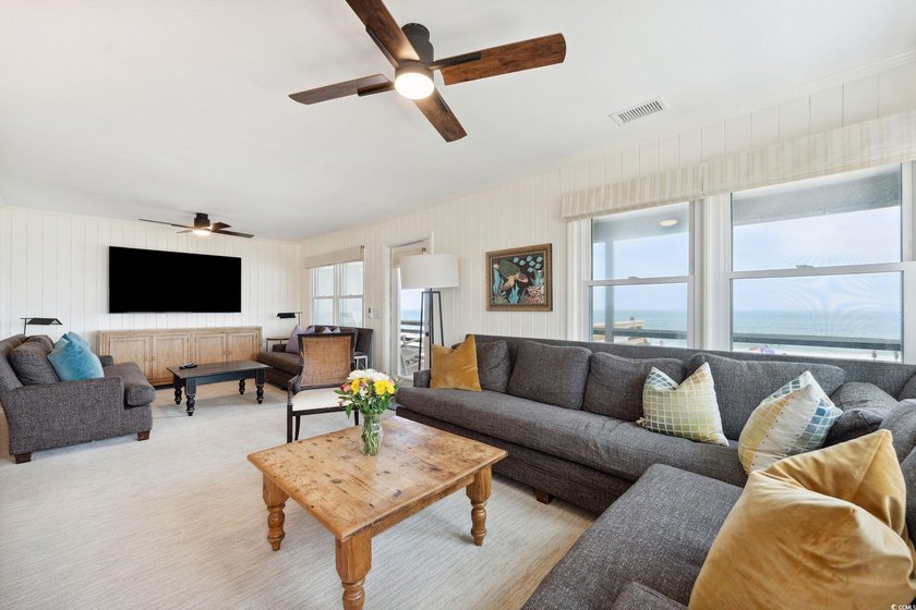 LOWEST PRICED OCEANFRONT HOME IN PAWLEYS ISLAND OR LITCHFILED - photo 20