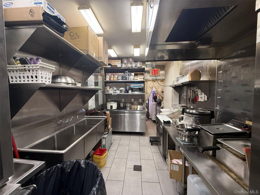 146 W 72nd St 1Fl - photo 21