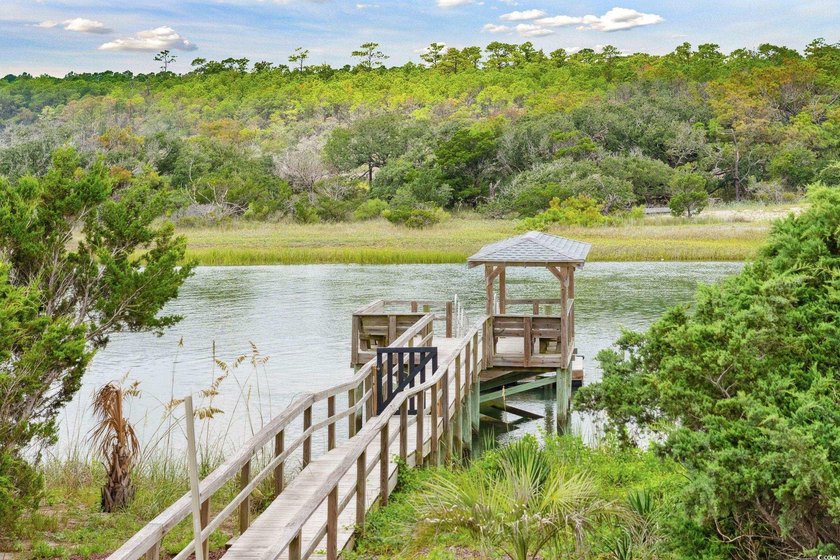 LOWEST PRICED OCEANFRONT HOME IN PAWLEYS ISLAND OR LITCHFILED - photo 30