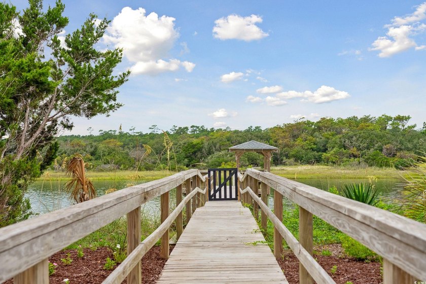 LOWEST PRICED OCEANFRONT HOME IN PAWLEYS ISLAND OR LITCHFILED - photo 31