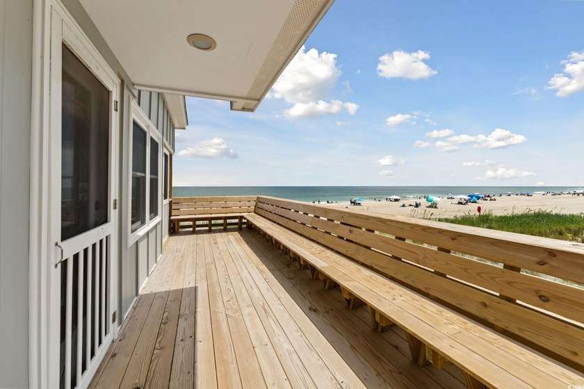 LOWEST PRICED OCEANFRONT HOME IN PAWLEYS ISLAND OR LITCHFILED - photo 36