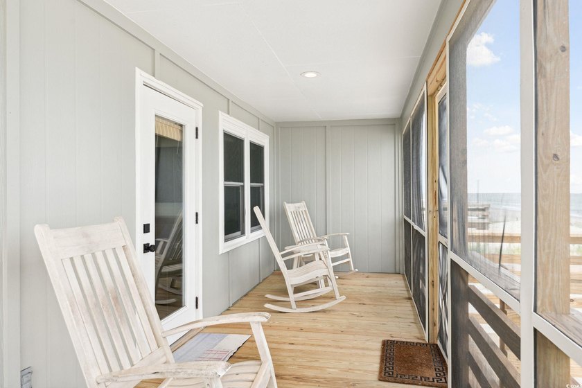 LOWEST PRICED OCEANFRONT HOME IN PAWLEYS ISLAND OR LITCHFILED - photo 37