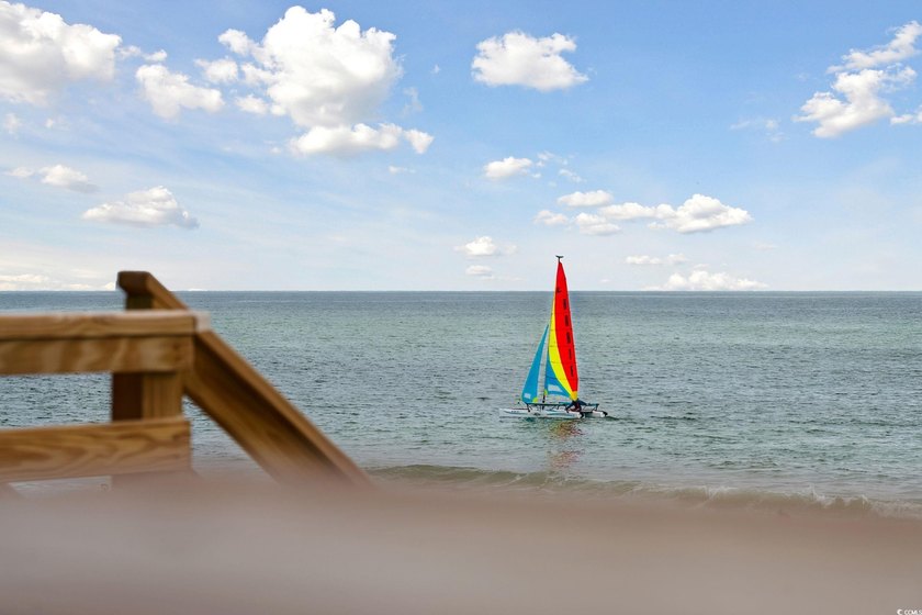 LOWEST PRICED OCEANFRONT HOME IN PAWLEYS ISLAND OR LITCHFILED - photo 40