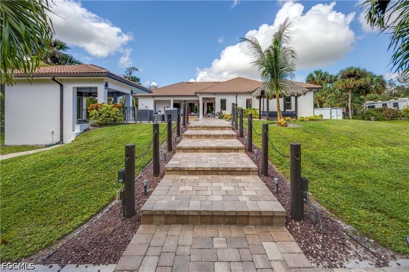 Luxury Resort Living &amp; Privacy at Its Best! Located on 2.73 - photo 42