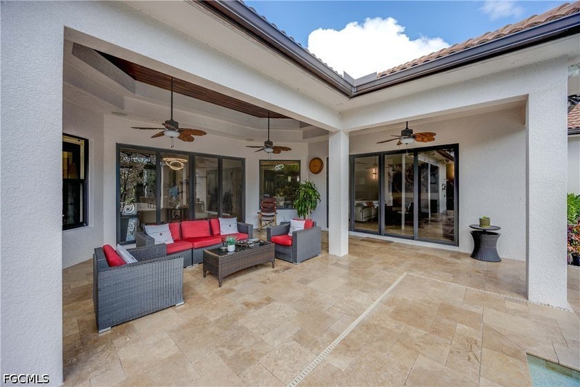 Luxury Resort Living &amp; Privacy at Its Best! Located on 2.73 - photo 49
