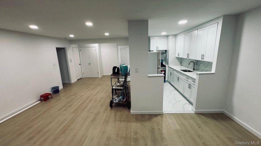Spacious, Sun-Drenched Renovated Jr 4 in the Heart of Flushing - photo 2