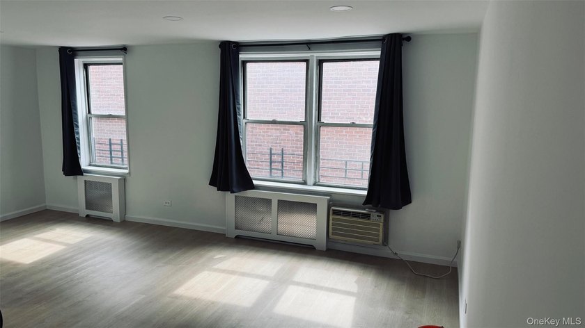 Spacious, Sun-Drenched Renovated Jr 4 in the Heart of Flushing - photo 3