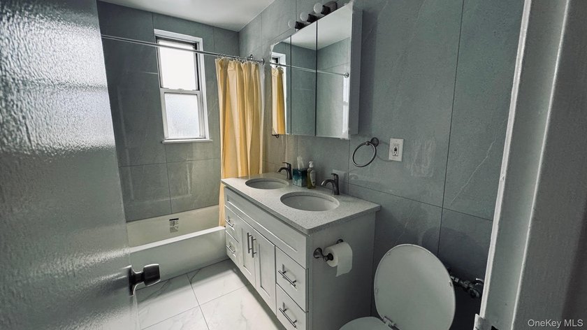 Spacious, Sun-Drenched Renovated Jr 4 in the Heart of Flushing - photo 5