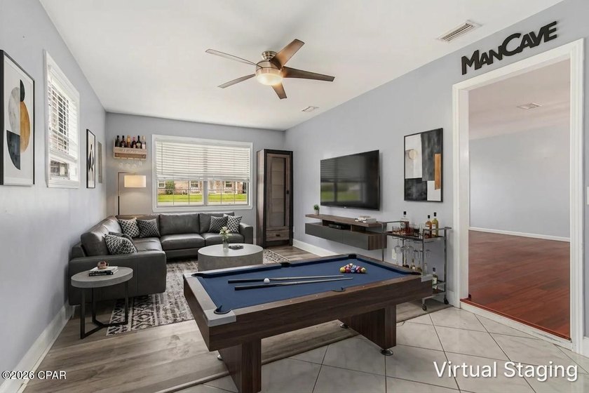 The Ultimate Move-In Ready Home.No HOA and no Flood zone - photo 33