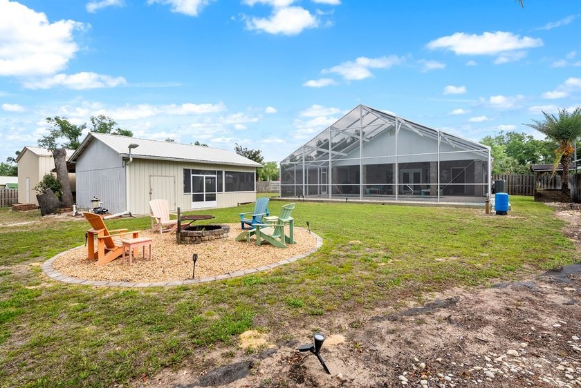This brick beauty in the heart of Steinhatchee, that's Flood - photo 39