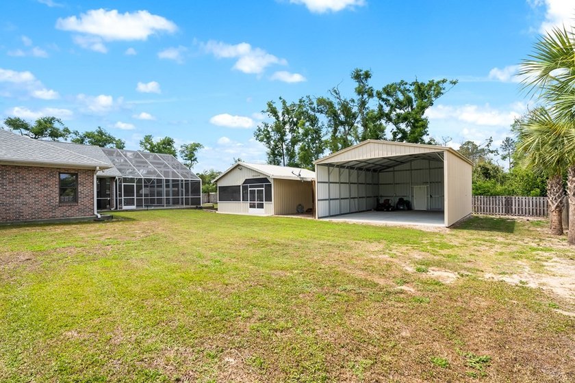 This brick beauty in the heart of Steinhatchee, that's Flood - photo 44