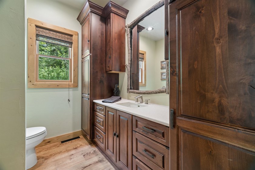 Escape to your own private Northwoods retreat where breathtaking - photo 16