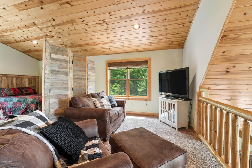 Escape to your own private Northwoods retreat where breathtaking - photo 22
