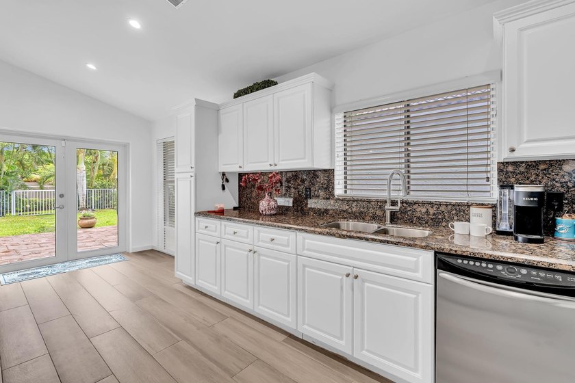 Welcome to Impeccably maintained single story home in the - photo 24