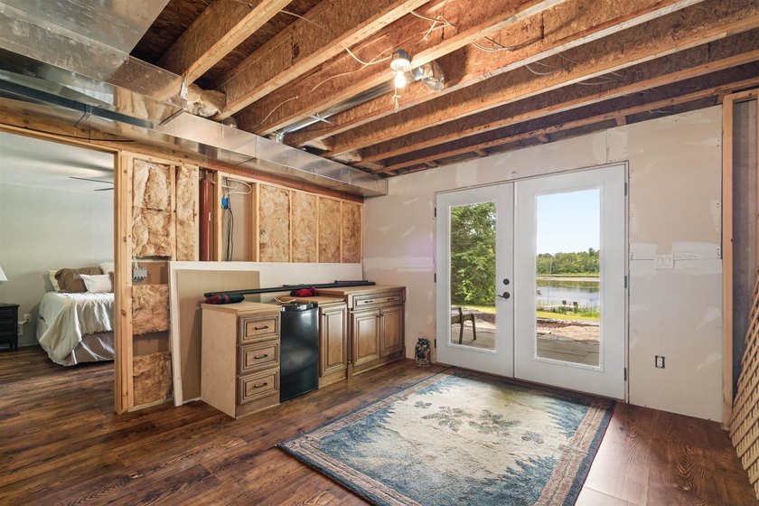 Escape to your own private Northwoods retreat where breathtaking - photo 25