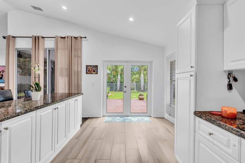Welcome to Impeccably maintained single story home in the - photo 26