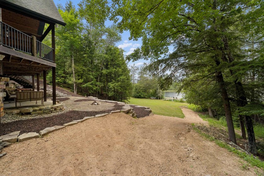 Escape to your own private Northwoods retreat where breathtaking - photo 33
