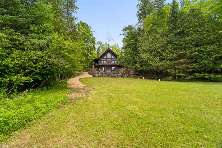 Escape to your own private Northwoods retreat where breathtaking - photo 36