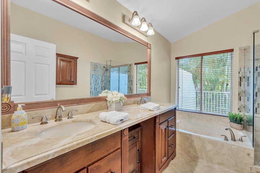 Welcome to Impeccably maintained single story home in the - photo 38