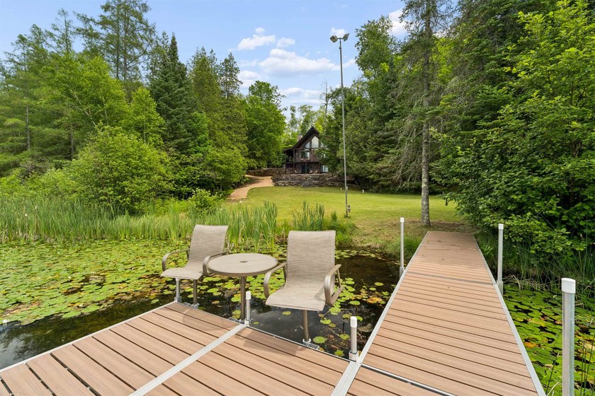 Escape to your own private Northwoods retreat where breathtaking - photo 41