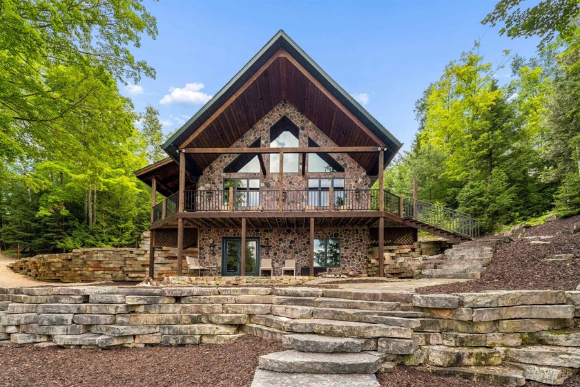 Escape to your own private Northwoods retreat where breathtaking - photo 45