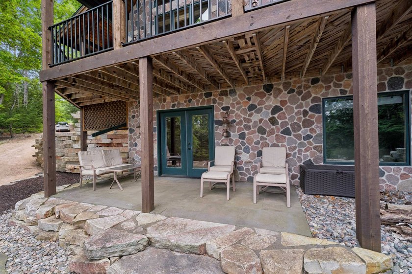 Escape to your own private Northwoods retreat where breathtaking - photo 46