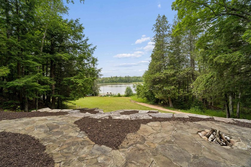 Escape to your own private Northwoods retreat where breathtaking - photo 47