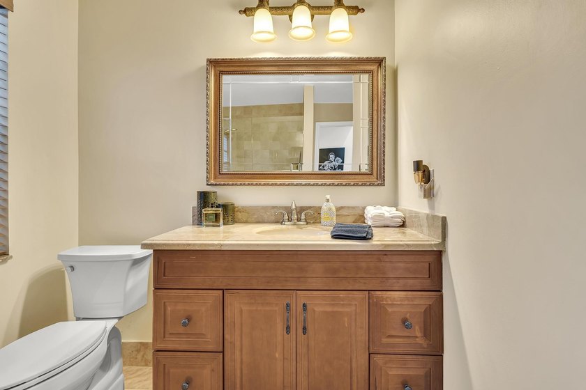Welcome to Impeccably maintained single story home in the - photo 47