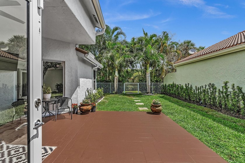 Welcome to Impeccably maintained single story home in the - photo 50