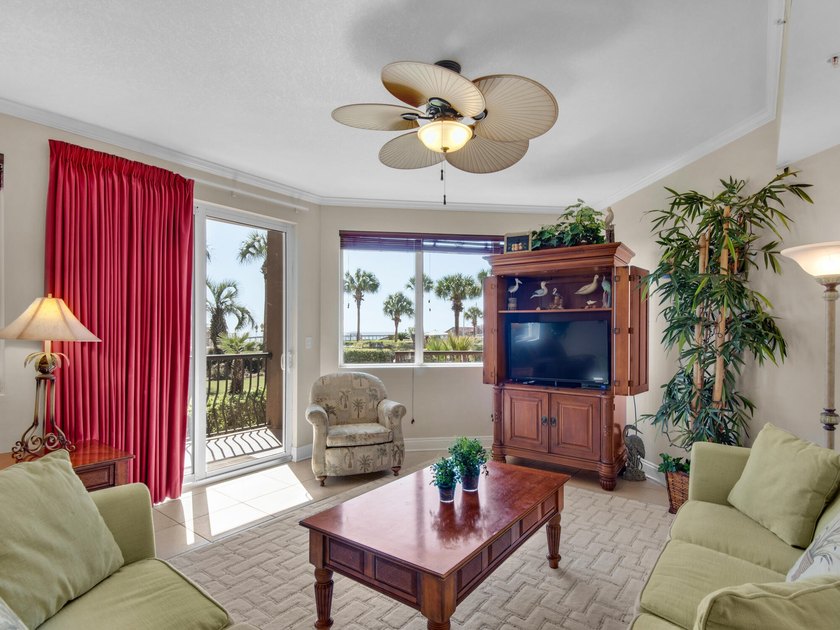 Perfect location with unobstructed gulf views and private steps - photo 3