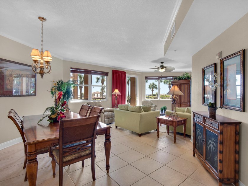 Perfect location with unobstructed gulf views and private steps - photo 4