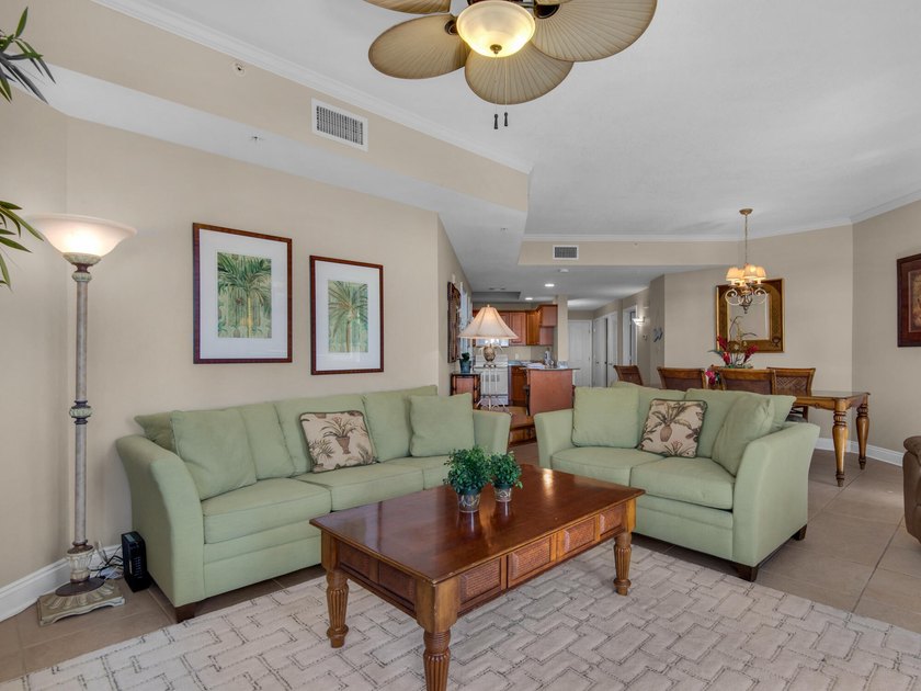 Perfect location with unobstructed gulf views and private steps - photo 5