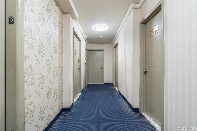 Perched on the 16th floor of Birchwood Towers, this bright - photo 11