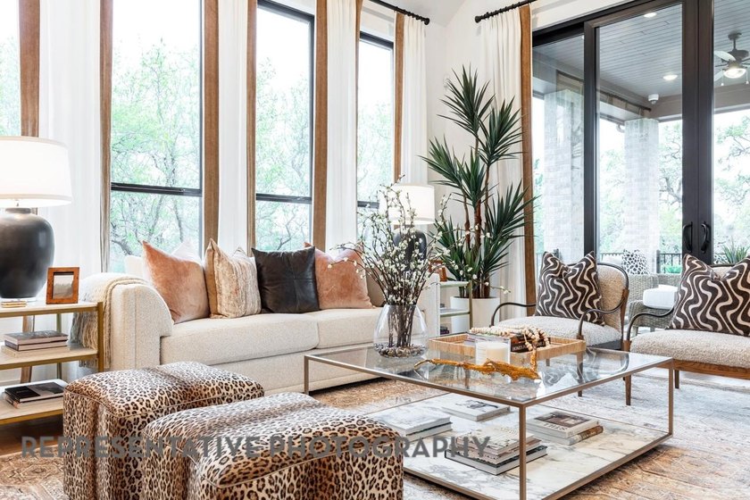 Gorgeous 1 story popular floor plan on a large corner lot by the - photo 11