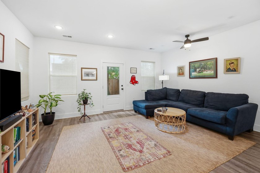 Better than new and truly move-in ready! Just over a mile from - photo 13