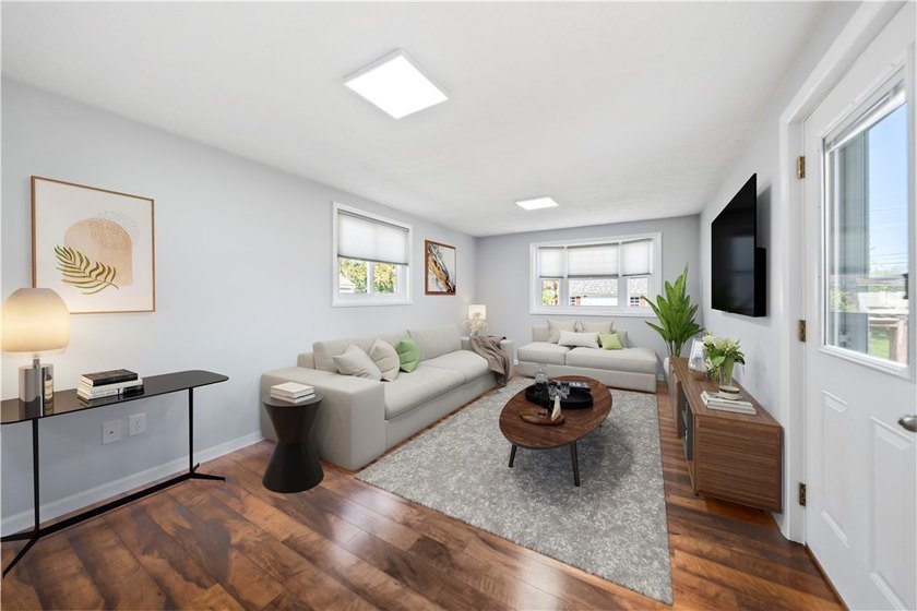 Welcome to 118 Queensboro Rd in Irondequoit - a beautifully - photo 14
