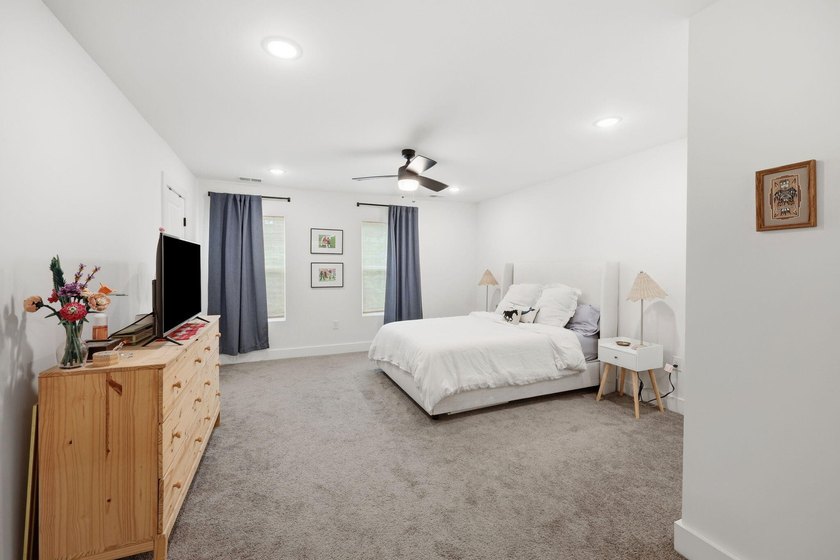 Better than new and truly move-in ready! Just over a mile from - photo 15