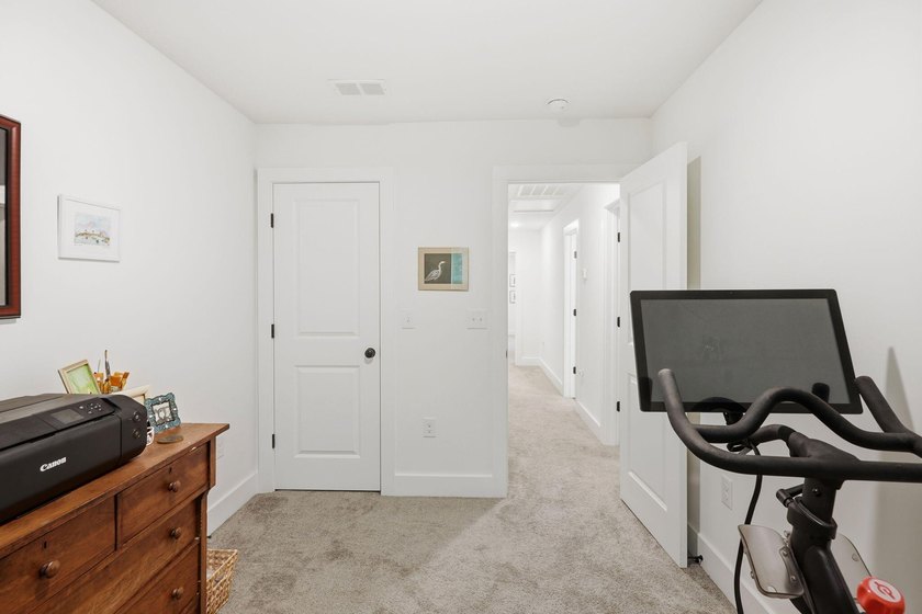 Better than new and truly move-in ready! Just over a mile from - photo 21
